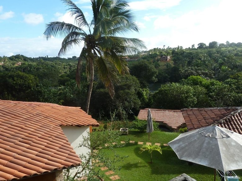 Casa No Sitio Bela Vista