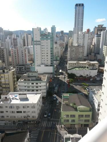 Apartamento Residencial Chanel