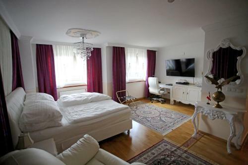 H�ckner Plaza Hotel