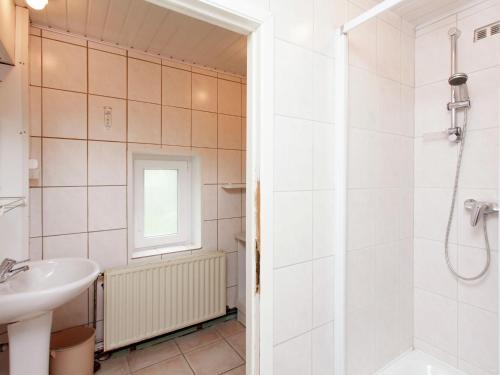 Holiday Home Le Champi Dochamps
