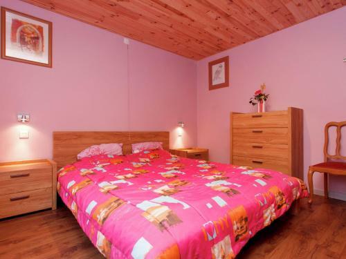 Holiday Home Le Champi Dochamps