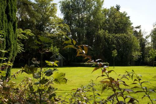 B&B Bloemenweelde