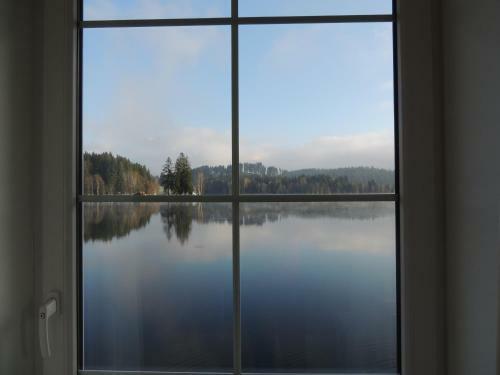 Aparthotel Residenz Am Schwarzsee