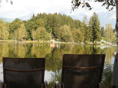 Aparthotel Residenz Am Schwarzsee