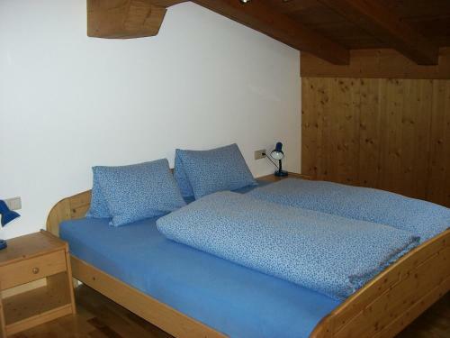 Agroturismo Vorderstockerhof