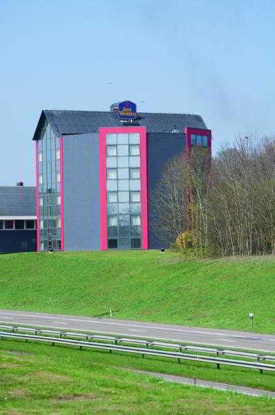 Best Western Hotel Arlon