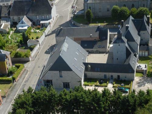 Holiday Home Nicaise Poschet Macon