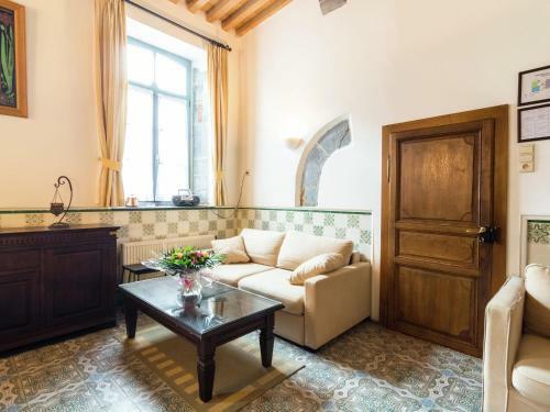Holiday Home Nicaise Poschet Macon