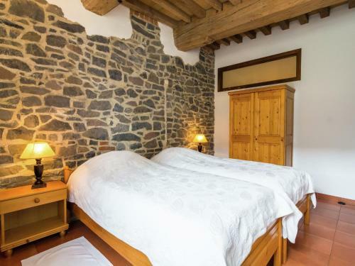 Holiday Home Nicaise Poschet Macon
