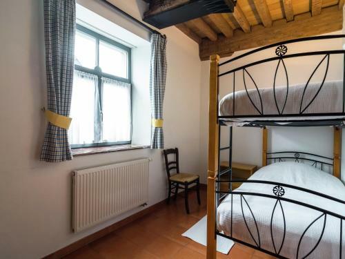 Holiday Home Nicaise Poschet Macon