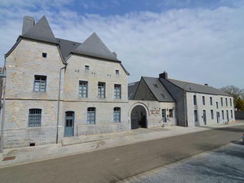 Holiday Home Nicaise Poschet Macon