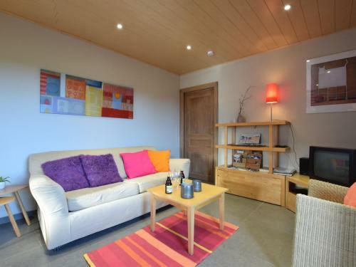 Lodge Holiday Home Des Grands Pres Bastogneluzery