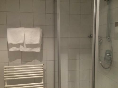 Hostal Gasthof Waldschenke