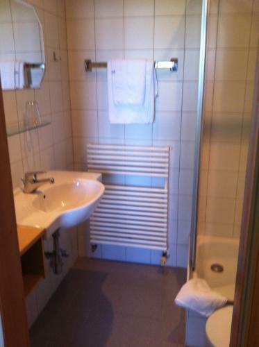 Hostal Gasthof Waldschenke