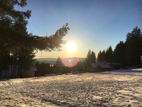 Hostal Gasthof Waldschenke