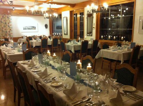 Hostal Gasthof Waldschenke