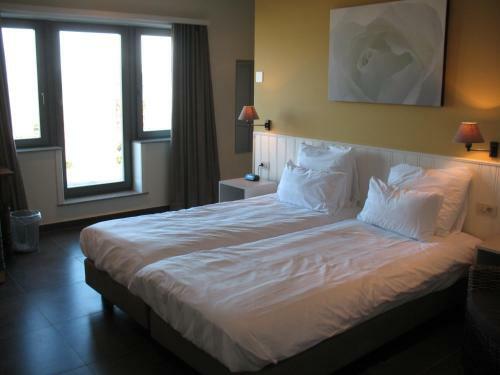 B&B La Vie En Roses