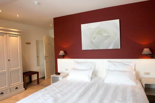 B&B La Vie En Roses