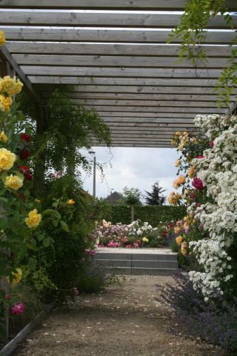 B&B La Vie En Roses