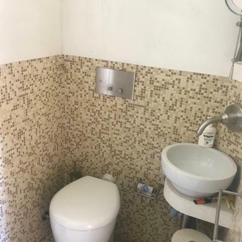 Casa Baggio