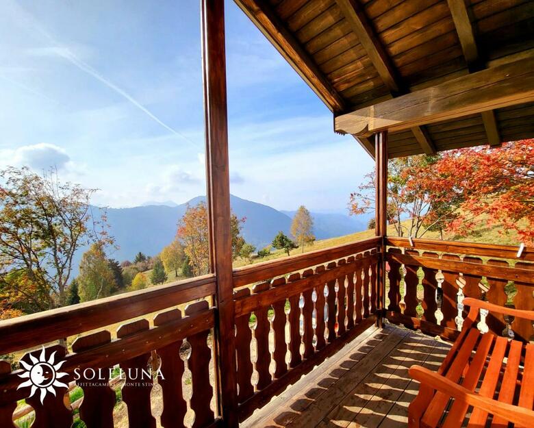 Apartamento Affittacamere Sole & Luna