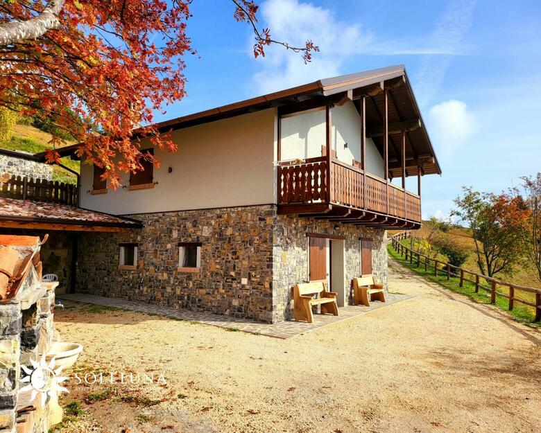 Apartamento Affittacamere Sole & Luna