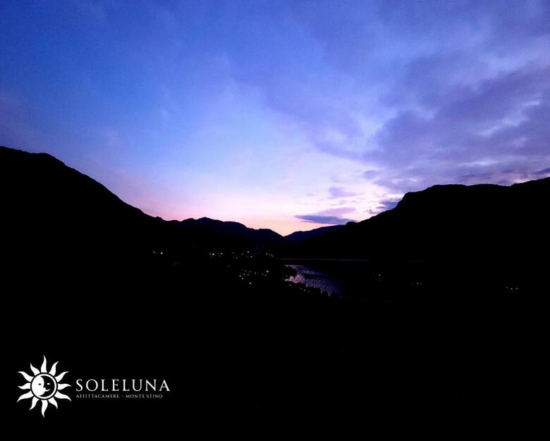 Apartamento Affittacamere Sole & Luna