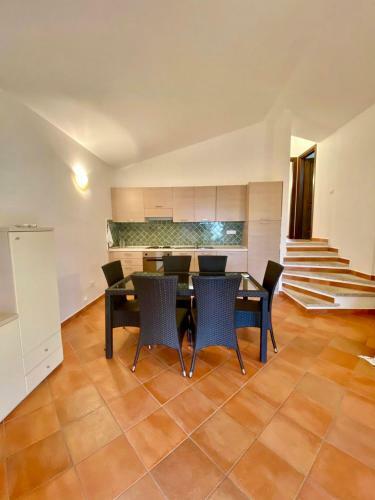 Independent Villa, Cala Dei Ginepri, Baja Sardinia