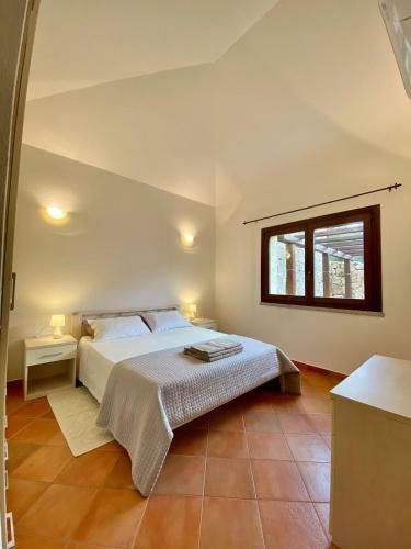 Independent Villa, Cala Dei Ginepri, Baja Sardinia