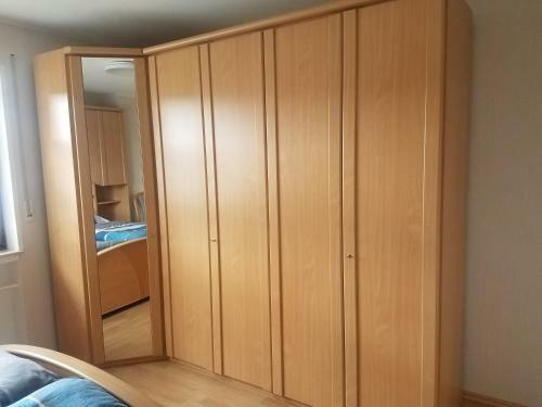 Apartamento Ferienwohnung Ruge