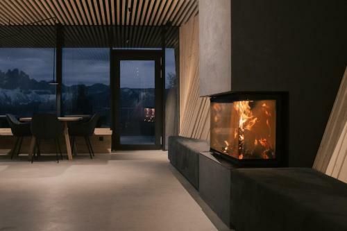 Apartamento Anders Mountain Suites 3