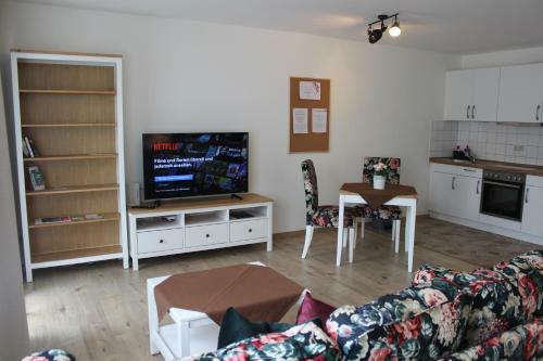 Apartamento City-appartement 12.2.