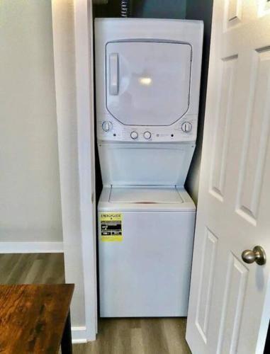 Apartamento Austin Apt #1 Queen Bed, Pet Friendly, Pool, Gym!