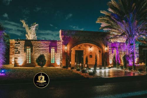 Medieval Castle H�tel
