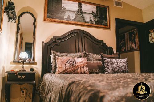 Medieval Castle H�tel
