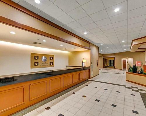 Hotel Deluxe Inn Plano