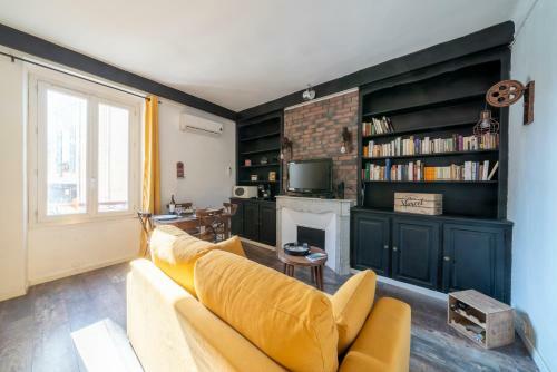 Apartamentos Le Bistro De Pierro