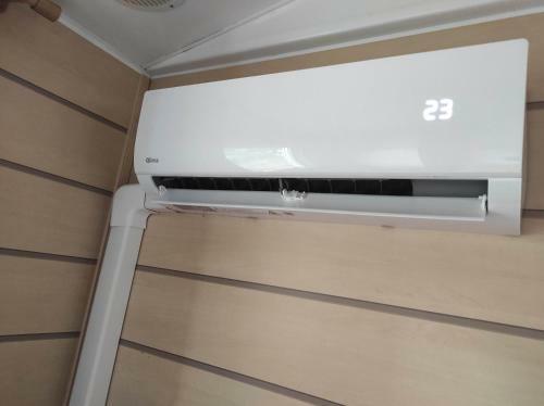 Mobile Home 6 Pers - 45min Paris - Rer C - Clim Tv - Fil�na