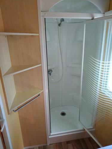 Mobile Home 6 Pers - 45min Paris - Rer C - Clim Tv - Fil�na