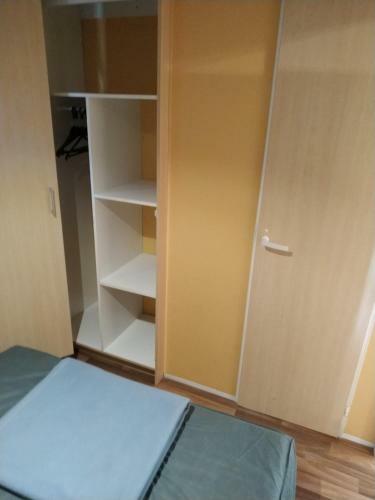 Mobile Home 6 Pers - 45min Paris - Rer C - Clim Tv - Fil�na