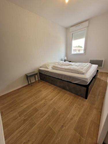 Apartamento Soleil Couchant E.03