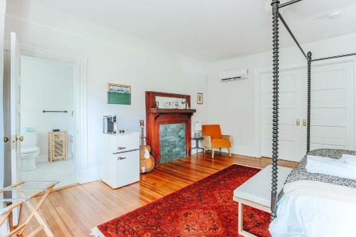 Agroturismo Camp Trapezium Suite 2: Brewery + Farm