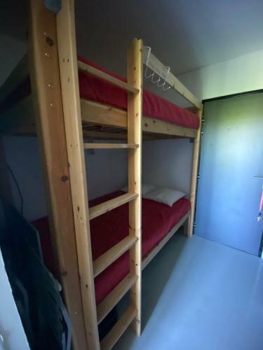 Apartamento Studio Au Pied Des Pistes, Parking Privatif