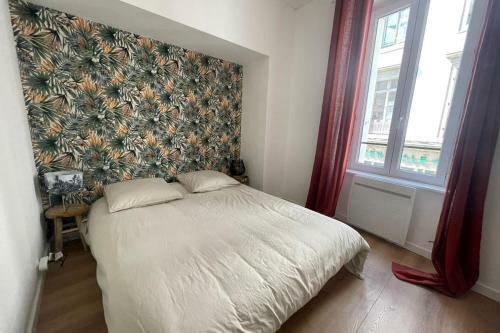 Apartamento Morlaix Hyper Centre - The Tree Of Life