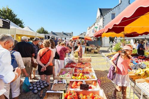 Apartamento Morlaix Hyper Centre - The Tree Of Life