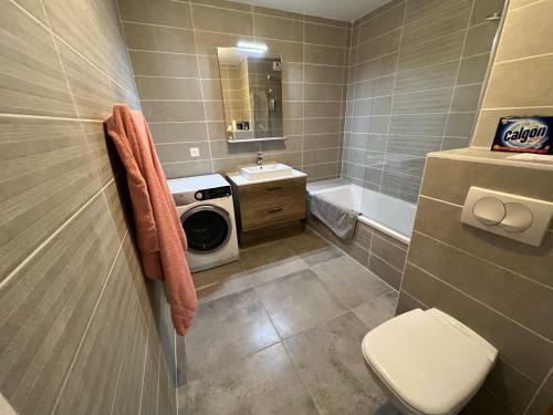 Apartamento Oz Sur Son 31