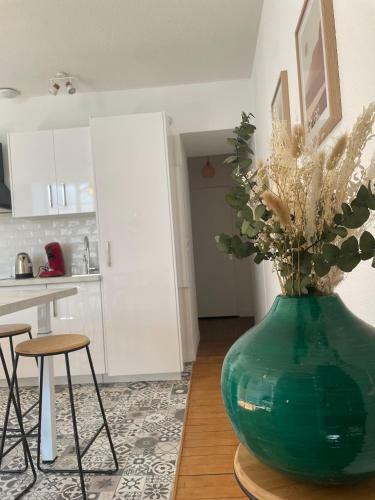 Apartamento Superbe T3 Enti�rement R�nov� Hyper Centre