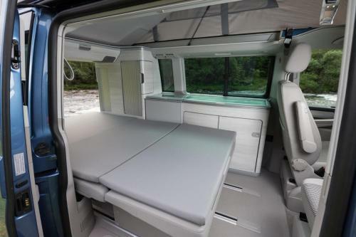 So Van Location De Camper Vans