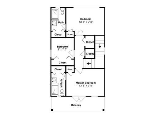 The Holland House II