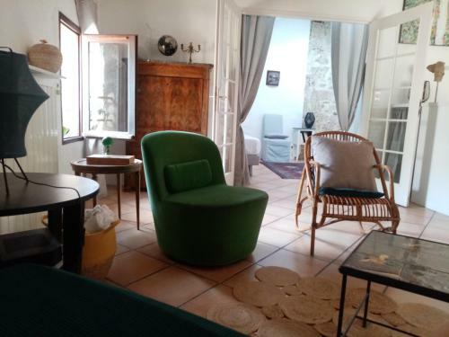 Apartamento Vue Sur Les Toits